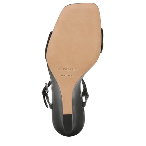 Vince Women's Prema Wedge Sandal4