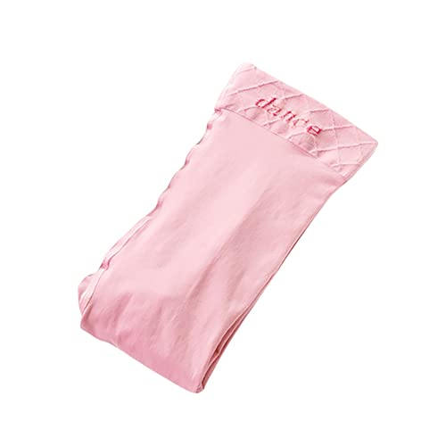 Collants de Ballet pour Filles Tout-Petits Filles Collants de Danse Ultra Soft Dance Bas Confortables Enfants Ballet Collants Cover