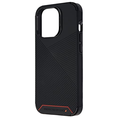 Coque rigide iPhone 13 Pro ZAGG Gear4 Battersea haute protection