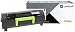 Produktbild LEXMARK Corporate cartridge 15000 pages