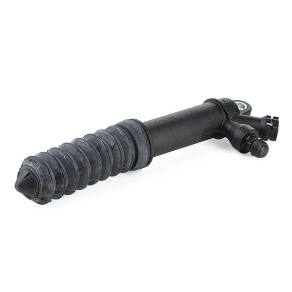 Cilindro receptor SACHS 6283 000 090: soluciona el tacto blando del pedal en tu Audi A4 B8 5
