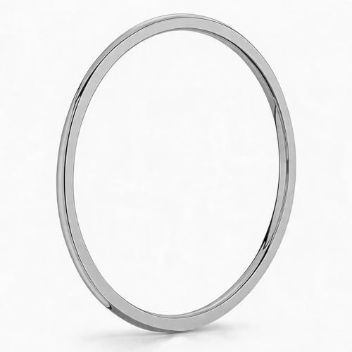 Image of 10k Light Comfort Fit Wedding Band