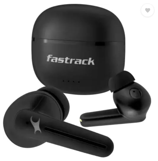(Refurbished) FPods FX100 Bluetooth Headset (Black, True Wireless) (B0D4JTNRZ5) Amazon Price History, Amazon Price Tracker