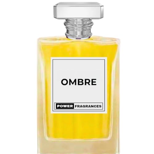 Image of O Nomade- Inspired POWER FRAGRANCES Alternative Strong Vegan Friendly Perfume Spray, (EDP) Extrait De Parfum, Unisex Fragrances For Men & Women- 50ml Ombre