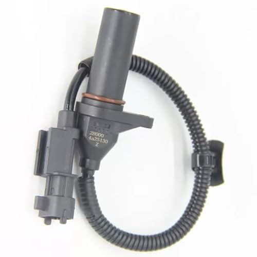Capteur de position du vilebrequin essence compatible Hyundai Accent 1.6 391802B000