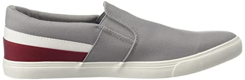 U.S. POLO ASSN. Mens Minimalist Sneaker