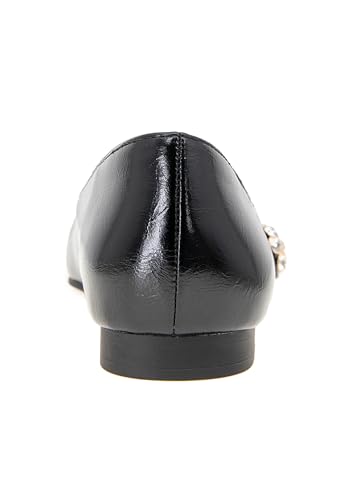 Kensie Women's Felicia Ballet Flat2