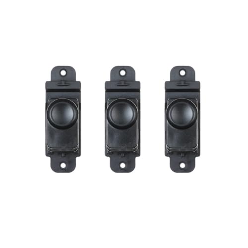 Commutateur de vitre electrique bouton passager MK4 i25 pour voyage en famille