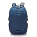 Pacsafe Venturesafe G3 25 Liter Anti Theft Travel Backpack/Daypack-Fits 15" Laptop, Lakeside Blue