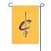 Party Animal Cleveland Cavaliers Garden Flag, 11 x 15