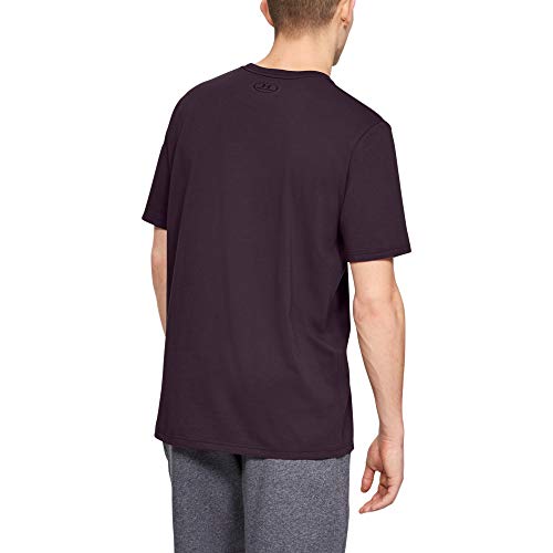 Image of Under Armour Men's Velocity 2.0 Short Sleeve V Neck T Shirt