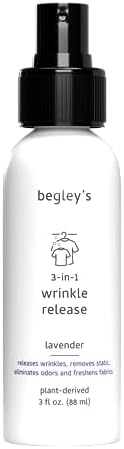 Begley’s 3-in-1...