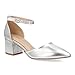 Imagen de 99412 Zapato de Tacon Medio para Mujer con Diseno Elegante y Punta Fina
