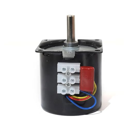 Moteur synchrone 60KTYZ résistant pour engrenage - 3