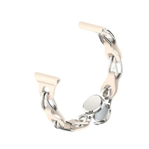 [LOKLNEYK] 18mm 20mm 22mm [vXgbv ɓKHuawei Watch GT6 GT5 GT4 41mm 46mm /GT3 Pro GT2/ɓKHonor GS 4(Starlight,For GT6-GT5-GT