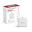 Rechargeable Bot White