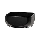 Fotodiox Pro Lens Hood for Hasselblad Bay 70 (B70) CF 38mm, 50mm, 60mm Wide Angle Lens