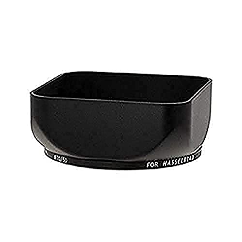 Fotodiox Pro Lens Hood for Hasselblad Bay 70 (B70) CF 38mm, 50mm, 60mm Wide Angle Lens