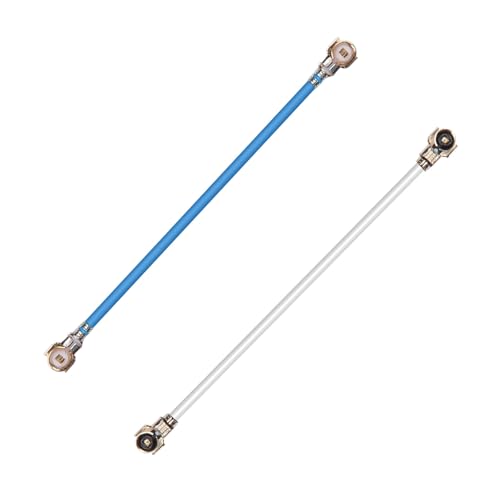 BESJMYT for Samsung Galaxy A23 5G Coax Antenna Flex Cable Replacement Coax Signal Antenna Wire Replacement for Samsung Galaxy A23 5G Model: SM-A236U SM-A236U1