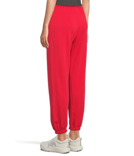 Women's Andie Oversized Fleece Sweatpants3