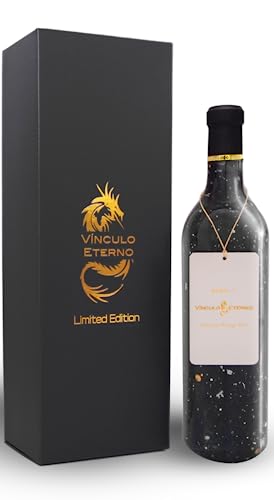 海底熟成ワイン ヴィンクロエテルノ [赤ワイン 2019年 フルボディ] 750ml ポルトガル 宮城県 ギフトワイン 記念日