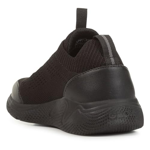 Geox Boys' Sprintye Sneaker4