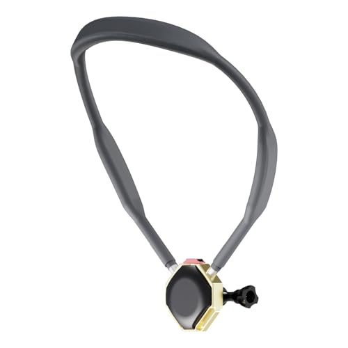 Support de cou de type E pour vlogs de voyage Osmo 360