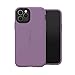 Speck CandyShell Fit iPhone 11 Pro Case, Lilac Purple/Lilac Purple