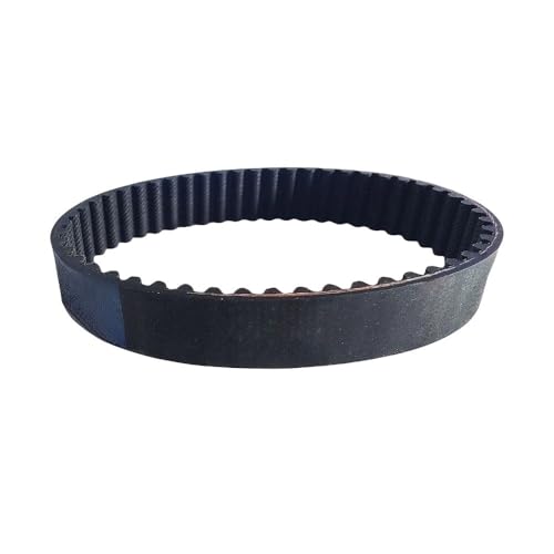Courroie de distribution HTD 5M 385mm 500mm 580mm ZHANGTONG courroie crantée 30mm