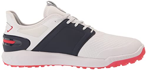 Puma Golf Ignite Elevate para hombre: calzado de golf transpirable y cómodo 6