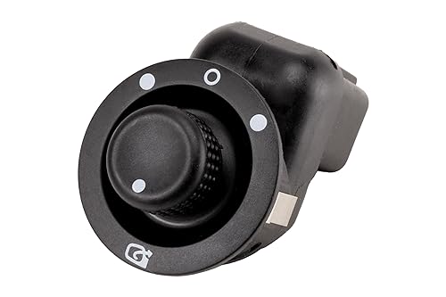 Origen Bouton de commande de rétroviseur de remplacement pour RENAULT N° de réf. OEM : 8200676533