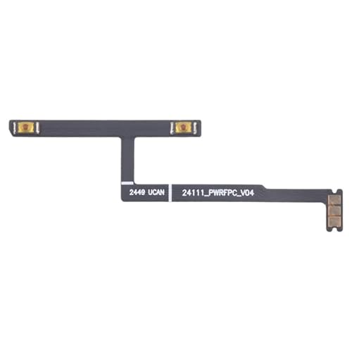 �g�ѓd�b�̌������i For Nothing Phone 3a A059 / 3a Pro A059P �{�����[�� �{�^�� �t���b�N�X �P�[�u�� �X�}�[�g�t�H���C���p�[�c