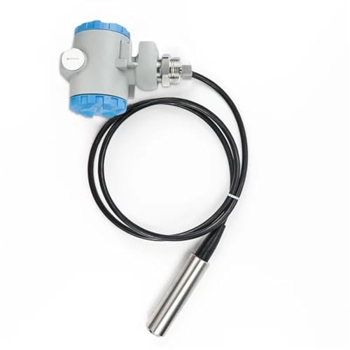 Sonde de niveau de liquide 4-20mA hydrostatique pour cuve eau et fluide - 4
