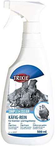 Jaula de pura, 500 ml