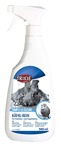 Käfig-Rein, 500 ml