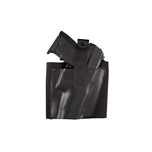 Étui de cheville Glock 26 27 42 Aker Leather 157 Comfort-Flex PRO holster