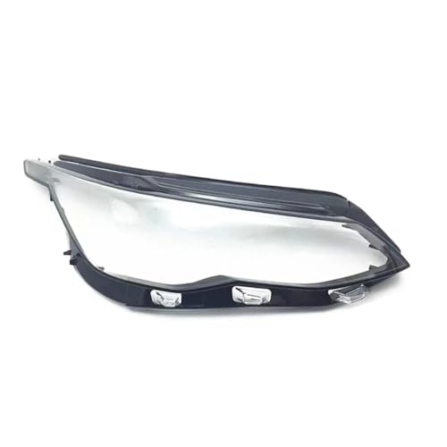 Vitrage de phare Golf 8 droit pour rouler sereinement la nuit
