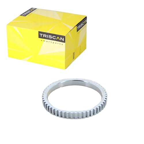 Triscan 8540 43409 Frenos para Automóvil recambio eje de rueda