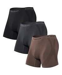 Brown/Dark Grey/Black