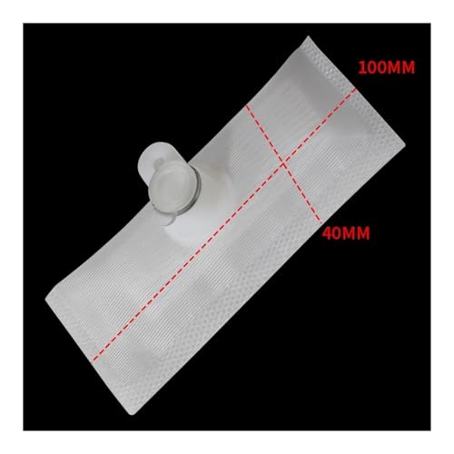 Filtro de combustible de motocicleta para solucionar tirones en modelos 8V E3 1200 y 750 2