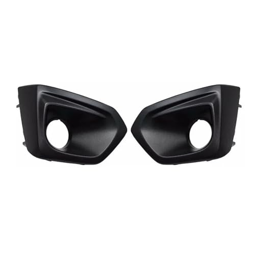 Feux anti-brouillard avant Subaru Impreza grille antibuée pare-chocs gauche droit