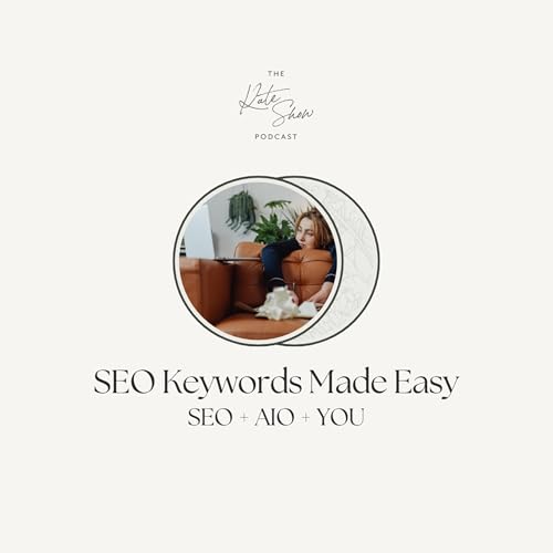 SEO Keywords Made Easy