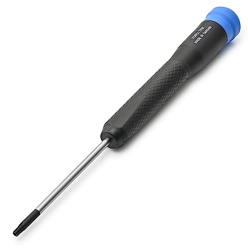 iFixit TR8 Torx Security Screwdriver for Electronics Game Console Laptop