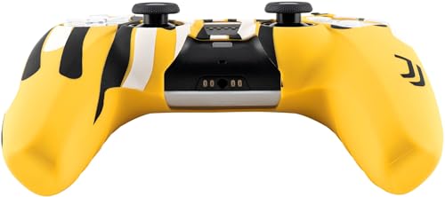 Miniatura 5 de Controller Skin JUVENTUS Paint Bleed (PS5)