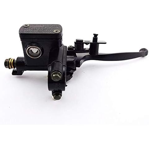 Palanca de freno para moto pnxq88 (Derecho) Cover