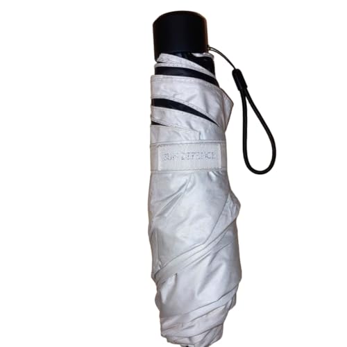 SUN DEFENCE UMBRELLA 遮光晴雨兼用日傘