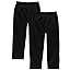 Black 2 Pack