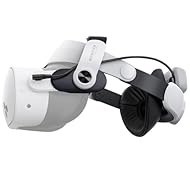 Se adopta el equilibrio de gravedad y el diseño distribuido, de modo que la gravedad del producto se distribuye uniformemente en diferentes posiciones de la cabeza, reduciendo la presión facial. El diseño es ajustable con 5 nodos diferentes, que se p...