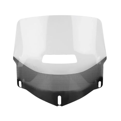Déflecteur pare-brise moto Goldwing GL1800 bulle rechange 2001-2017
