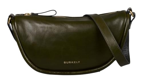 Sac bandoulière Burkely Vintage Veda résistant pour le quotidien